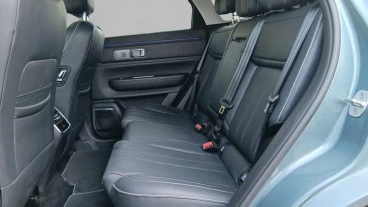 Jaecoo 7 PHEV Exclusive 1.5 TGDI+1DHT 255kW FWD
