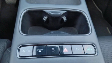 Jaecoo 7 PHEV Exclusive 1.5 TGDI+1DHT 255kW FWD