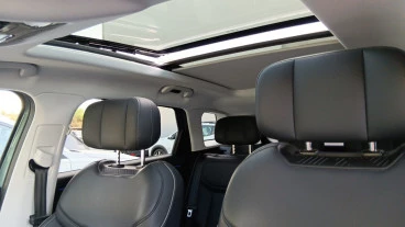 Jaecoo 7 PHEV Exclusive 1.5 TGDI+1DHT 255kW FWD