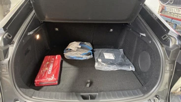 Mazda6e EV 245 CV Gran Autonomía RWD Takumi Plus