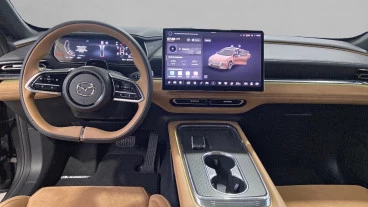 Mazda6e EV 245 CV Gran Autonomía RWD Takumi Plus