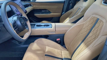 Mazda6e EV 245 CV Gran Autonomía RWD Takumi Plus