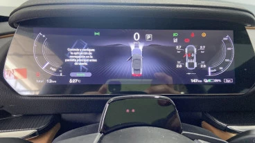 Mazda6e EV 245 CV Gran Autonomía RWD Takumi Plus