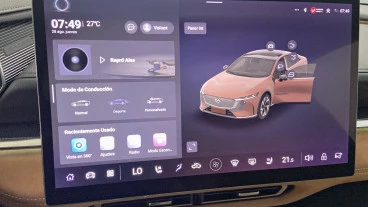 Mazda6e EV 245 CV Gran Autonomía RWD Takumi Plus