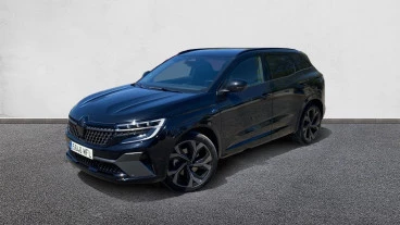 Renault Austral Iconic Esprit Alpine E-Tech F Hybr 147kW