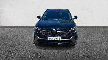 Renault Austral Iconic Esprit Alpine E-Tech F Hybr 147kW
