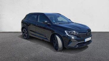 Renault Austral Iconic Esprit Alpine E-Tech F Hybr 147kW