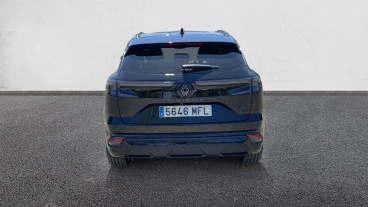 Renault Austral Iconic Esprit Alpine E-Tech F Hybr 147kW