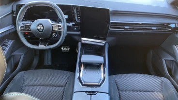 Renault Austral Iconic Esprit Alpine E-Tech F Hybr 147kW