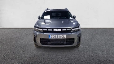 Dacia Bigster Journey HYBRID 115kw (155CV) 4x2