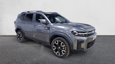 Dacia Bigster Journey HYBRID 115kw (155CV) 4x2