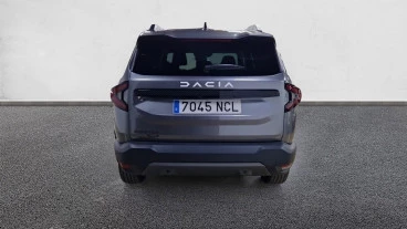 Dacia Bigster Journey HYBRID 115kw (155CV) 4x2