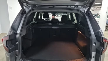 Dacia Bigster Journey HYBRID 115kw (155CV) 4x2