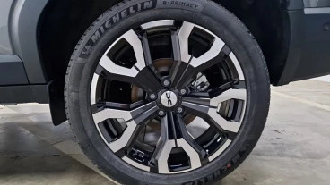 Dacia Bigster Journey HYBRID 115kw (155CV) 4x2