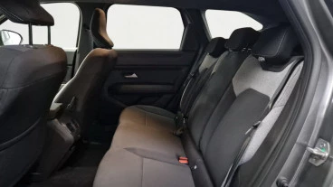 Dacia Bigster Journey HYBRID 115kw (155CV) 4x2