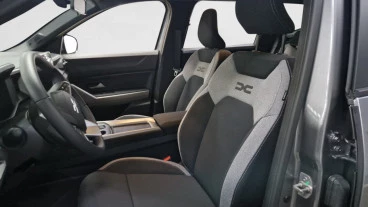 Dacia Bigster Journey HYBRID 115kw (155CV) 4x2