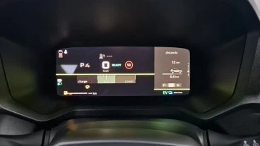 Dacia Bigster Journey HYBRID 115kw (155CV) 4x2