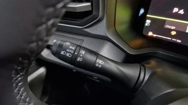 Dacia Bigster Journey HYBRID 115kw (155CV) 4x2