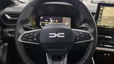 Dacia Bigster Journey HYBRID 115kw (155CV) 4x2