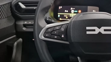 Dacia Bigster Journey HYBRID 115kw (155CV) 4x2