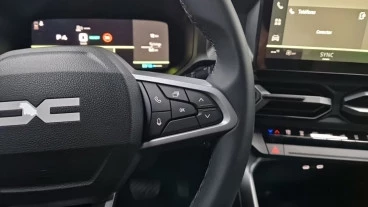 Dacia Bigster Journey HYBRID 115kw (155CV) 4x2