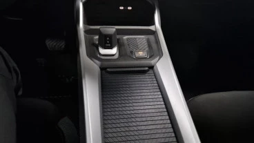 Dacia Bigster Journey HYBRID 115kw (155CV) 4x2