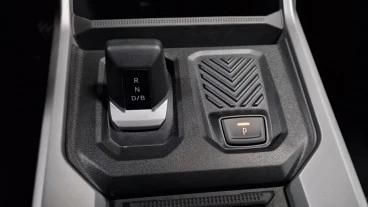 Dacia Bigster Journey HYBRID 115kw (155CV) 4x2