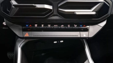 Dacia Bigster Journey HYBRID 115kw (155CV) 4x2