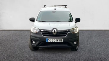Renault Express Advance 1.5 Blue dCi 70 kW (95 cv)