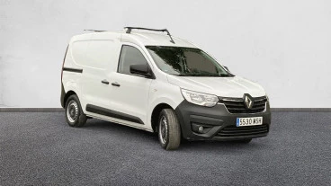 Renault Express Advance 1.5 Blue dCi 70 kW (95 cv)