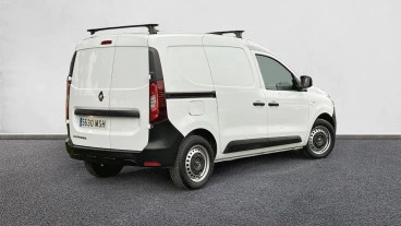 Renault Express Advance 1.5 Blue dCi 70 kW (95 cv)