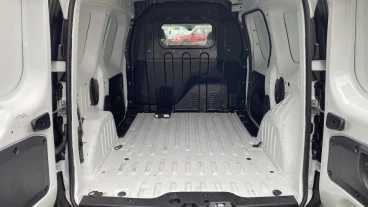 Renault Express Advance 1.5 Blue dCi 70 kW (95 cv)