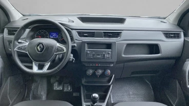 Renault Express Advance 1.5 Blue dCi 70 kW (95 cv)