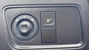 Renault Express Advance 1.5 Blue dCi 70 kW (95 cv)