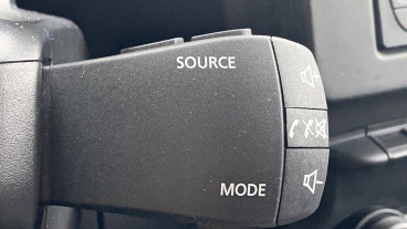 Renault Express Advance 1.5 Blue dCi 70 kW (95 cv)