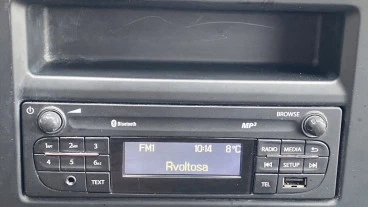 Renault Express Advance 1.5 Blue dCi 70 kW (95 cv)