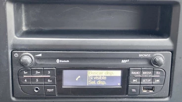 Renault Express Advance 1.5 Blue dCi 70 kW (95 cv)