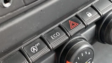 Renault Express Advance 1.5 Blue dCi 70 kW (95 cv)