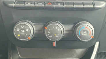 Renault Express Advance 1.5 Blue dCi 70 kW (95 cv)