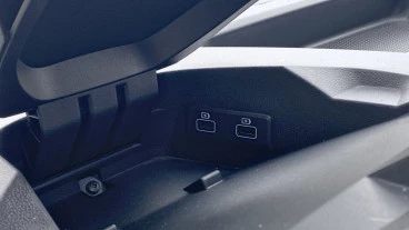 Renault Express Advance 1.5 Blue dCi 70 kW (95 cv)