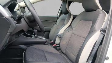 Renault Captur techno Fast Track E-Tech híbrido 105 kW