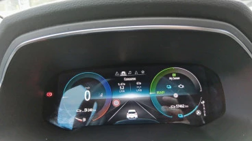 Renault Captur techno Fast Track E-Tech híbrido 105 kW