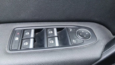 Renault Captur techno Fast Track E-Tech híbrido 105 kW