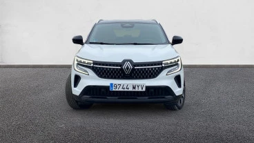 Renault Austral Techno E-Tech Full Hybrid 147kW (200CV)