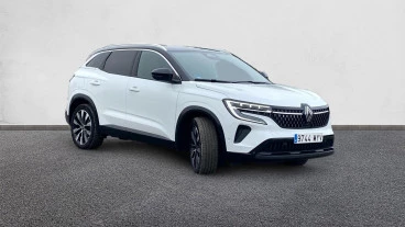 Renault Austral Techno E-Tech Full Hybrid 147kW (200CV)