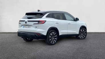 Renault Austral Techno E-Tech Full Hybrid 147kW (200CV)