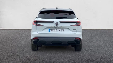 Renault Austral Techno E-Tech Full Hybrid 147kW (200CV)