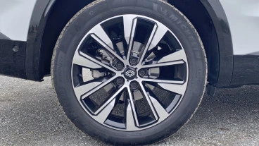 Renault Austral Techno E-Tech Full Hybrid 147kW (200CV)