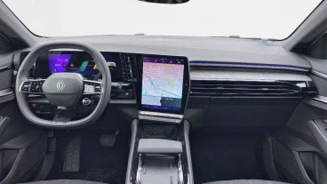 Renault Austral Techno E-Tech Full Hybrid 147kW (200CV)