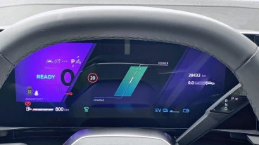 Renault Austral Techno E-Tech Full Hybrid 147kW (200CV)